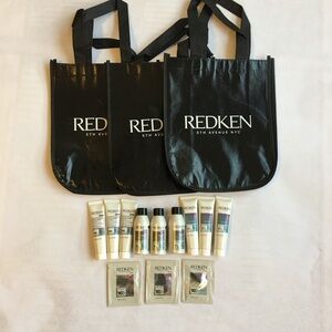 REDKEN Acidic Bonding Concentrate Value up $82